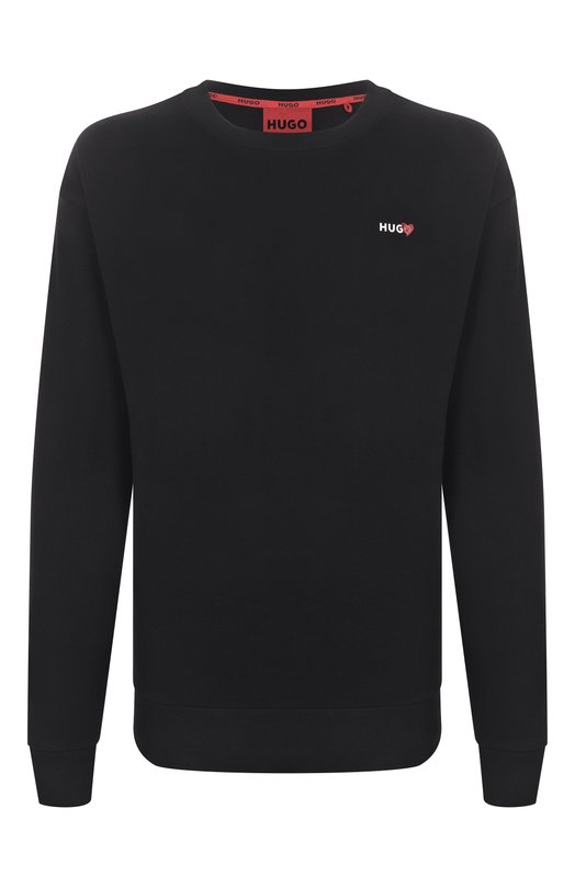 Где купить Свитшот HUGO Hugo Hugo Boss