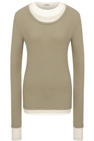 Комплект футболок Jil Sander