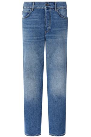 Джинсы Regular fit HUGO Blue
