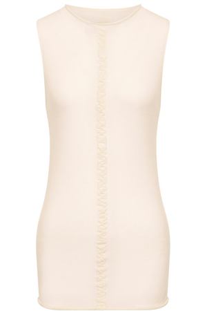 Хлопковый топ Uma Wang