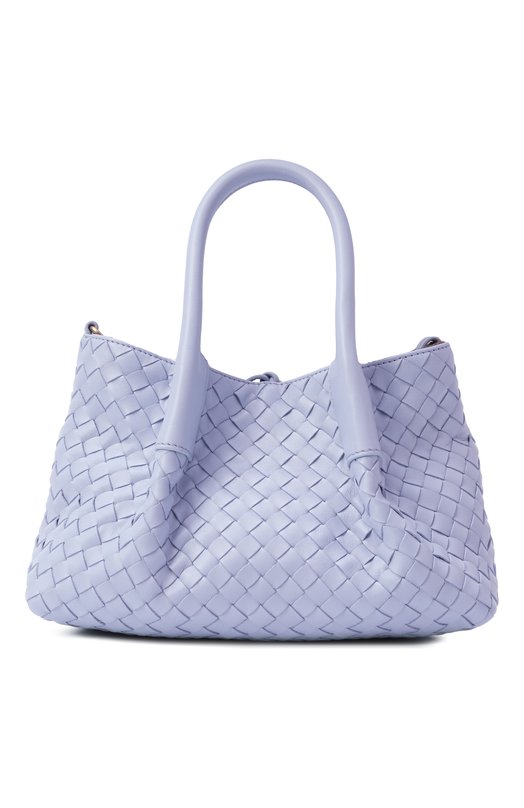 Где купить Сумка Pinacoteca small Bottega Veneta Bottega Veneta