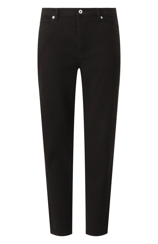 Где купить Джинсы Tapered fit HUGO Blue HUGO Blue
