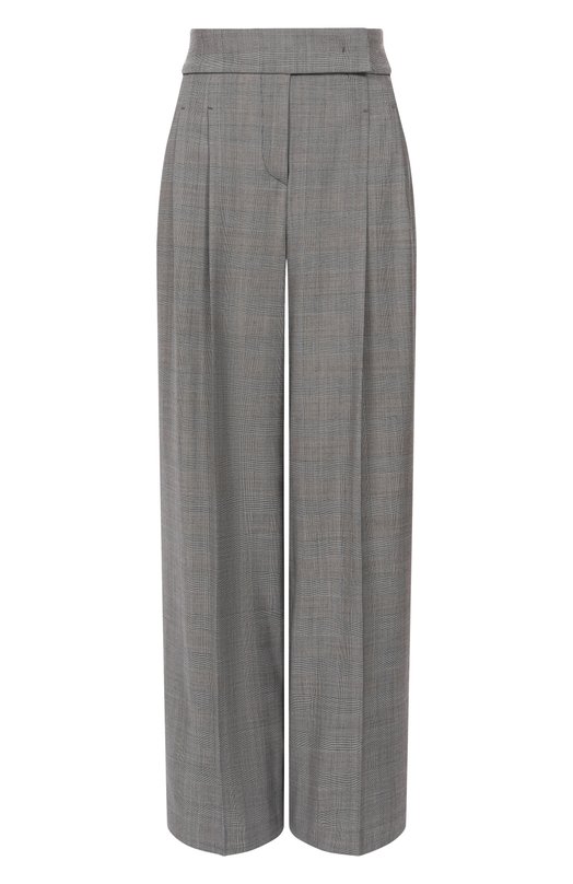 Где купить Шерстяные брюки Windsor Windsor