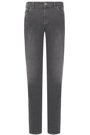 Джинсы Regular fit Zilli