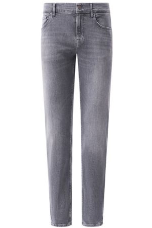 Джинсы Slimmy 7 For All Mankind