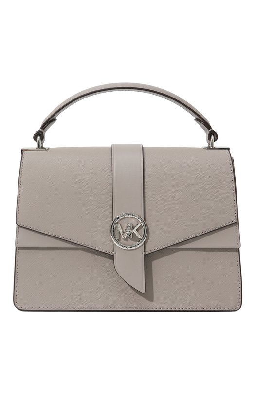 Где купить Сумка Greenwich medium MICHAEL Michael Kors Michael Michael Kors 