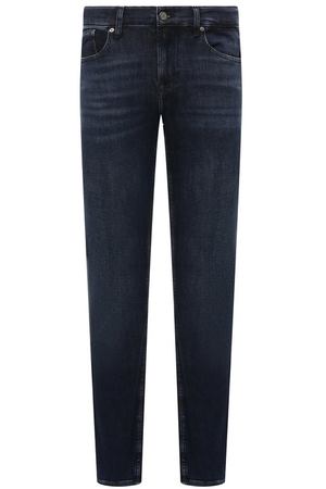 Джинсы Slimmy 7 For All Mankind