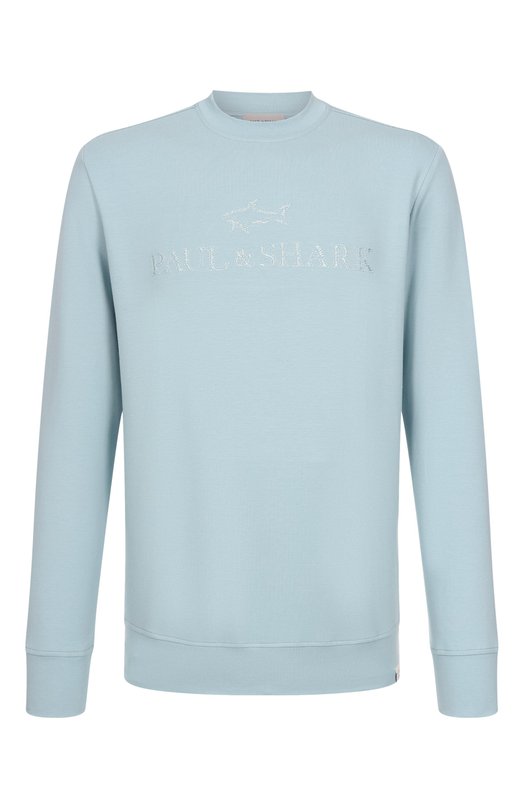 Где купить Свитшот Paul&Shark Paul&Shark