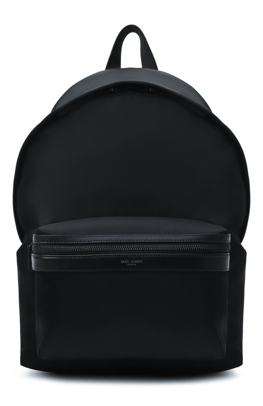 Где купить Рюкзак City medium Saint Laurent Saint Laurent