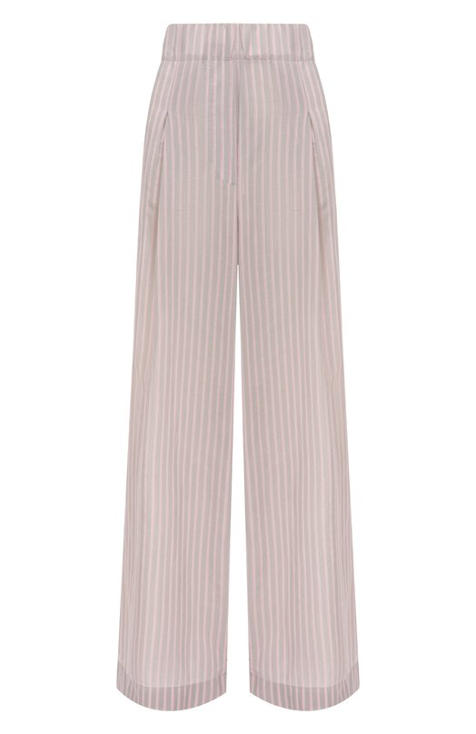 Где купить Брюки Dries Van Noten Dries Van Noten 