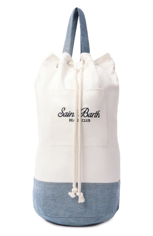 Где купить Рюкзак MC2 Saint Barth MC2 Saint Barth