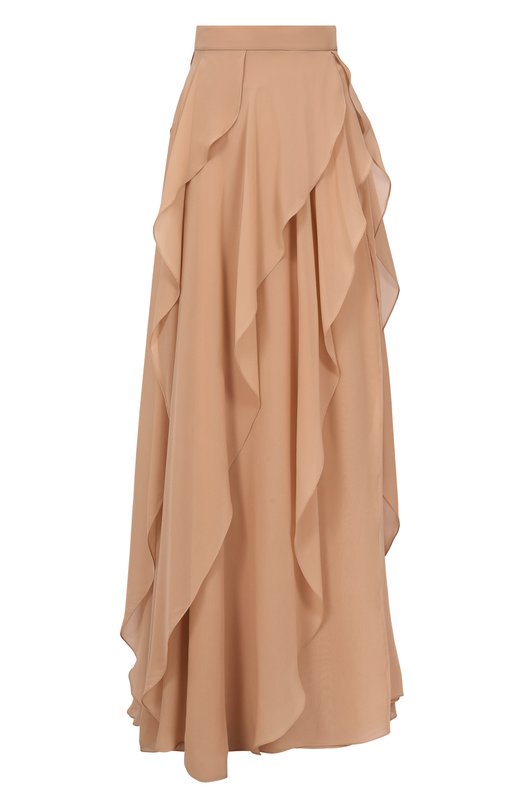 Где купить Шелковая юбка Elie Saab Elie Saab