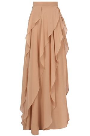 Шелковая юбка Elie Saab