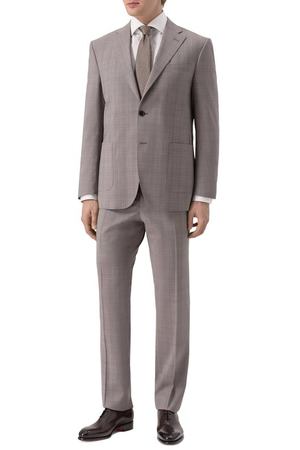 Шерстяной костюм Corneliani