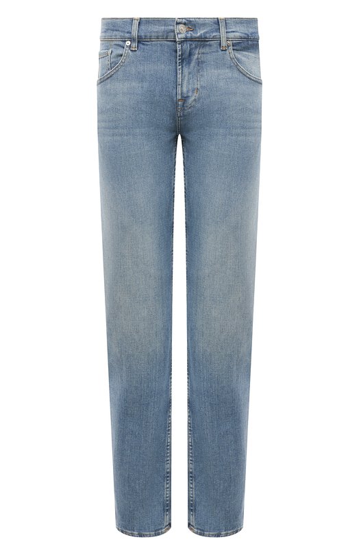 Где купить Джинсы Standard 7 For All Mankind 7 For All Mankind 