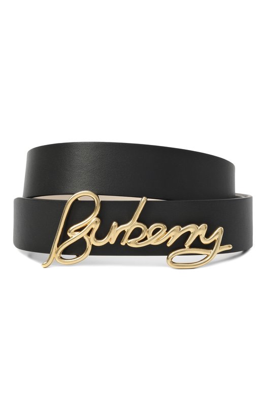 Где купить Двусторонний ремень Burberry Burberry