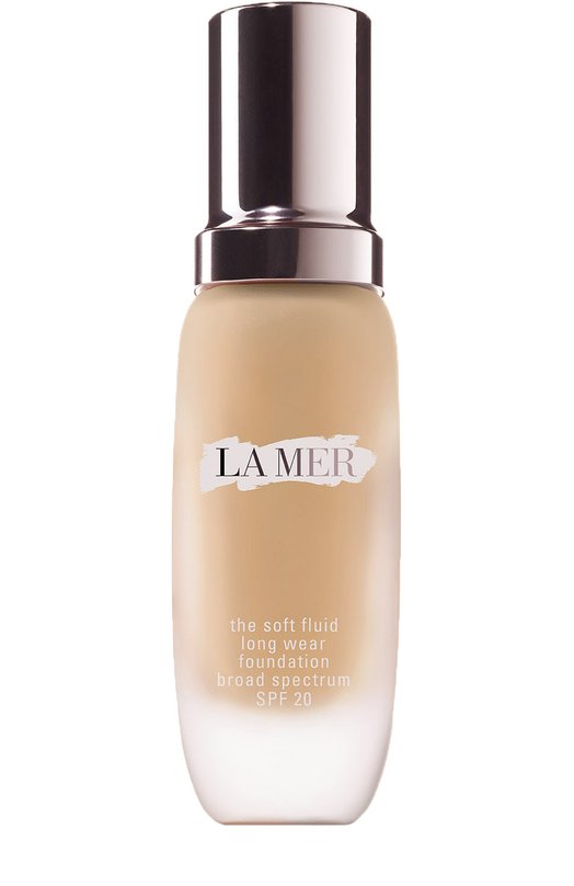 Где купить Восстанавливающий тональный флюид с SPF20, оттенок Linen (30ml) La Mer La Mer