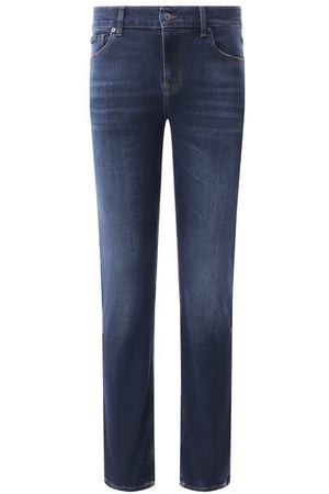 Джинсы Slimmy 7 For All Mankind