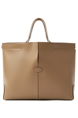 Сумка-тоут Di Folio Tod’s