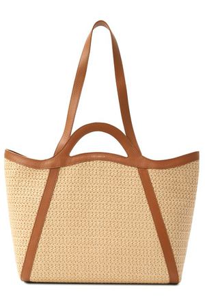Сумка-тоут Amalia large Coccinelle