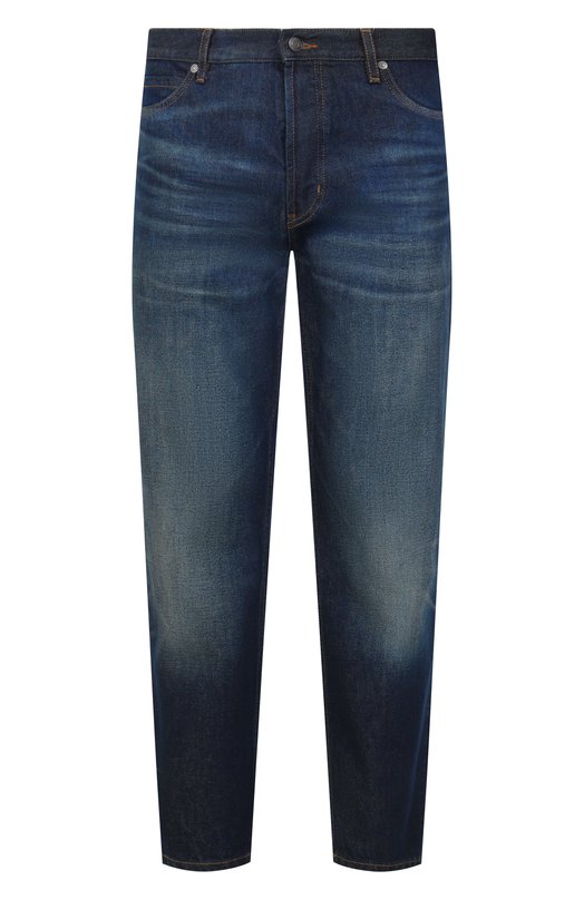 Где купить Джинсы Tapered fit HUGO Hugo Hugo Boss