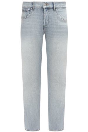 Джинсы Straight 7 For All Mankind