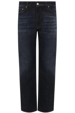 Джинсы Wide fit Zilli