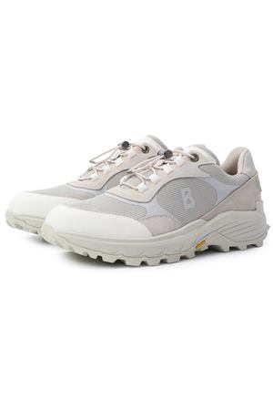 Комбинированные кроссовки Hike Pro Bogner