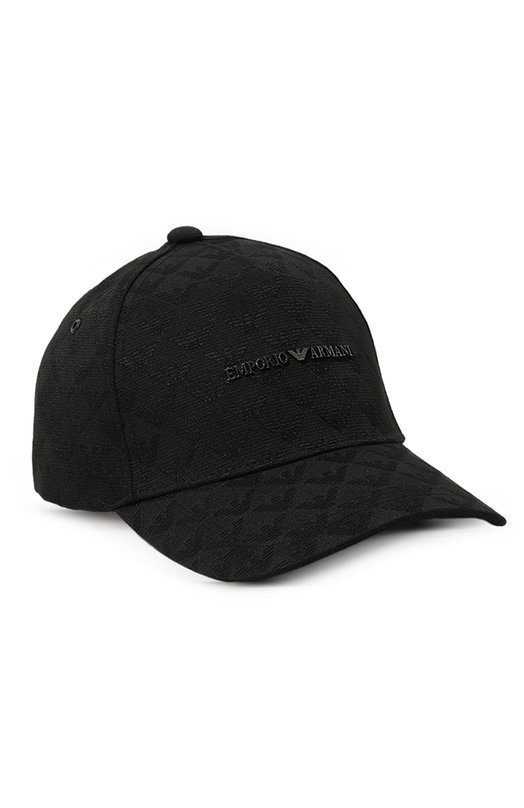 Где купить Бейсболка Emporio Armani Emporio Armani