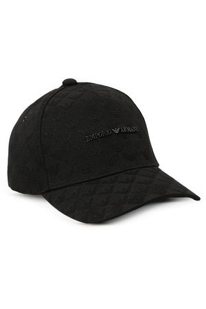 Бейсболка Emporio Armani