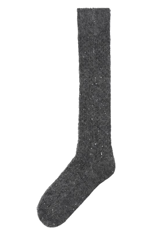 Где купить Гольфы из шерсти и хлопка Brunello Cucinelli Brunello Cucinelli