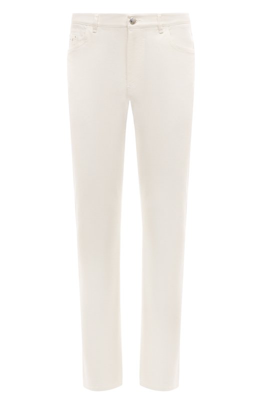 Где купить Джинсы Regular fit Zilli Zilli
