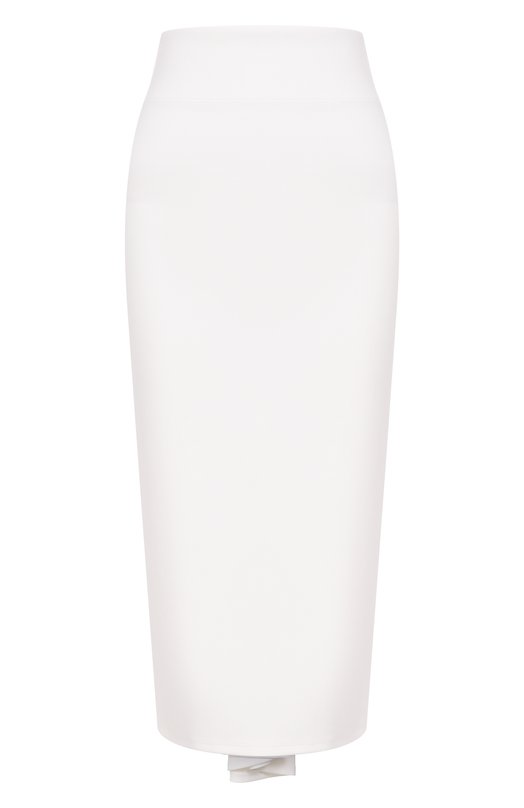 Где купить Юбка из вискозы Jacquemus Jacquemus