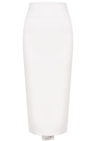 Юбка из вискозы Jacquemus