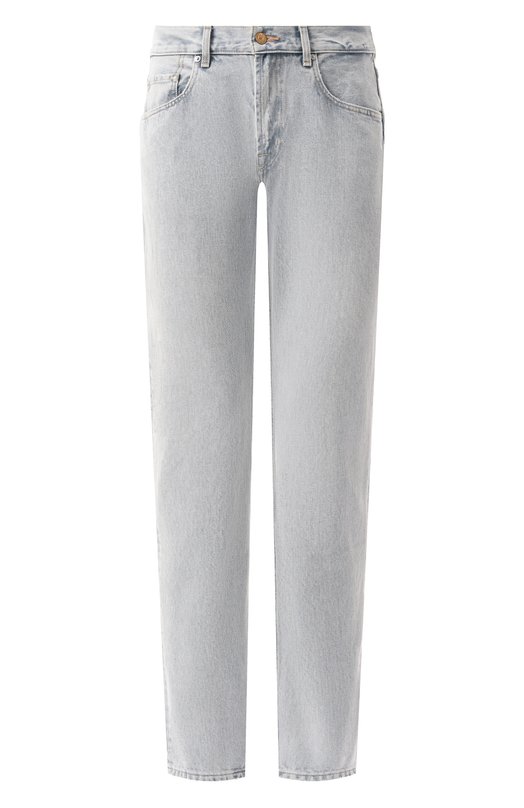 Где купить Джинсы Straight 7 For All Mankind 7 For All Mankind 