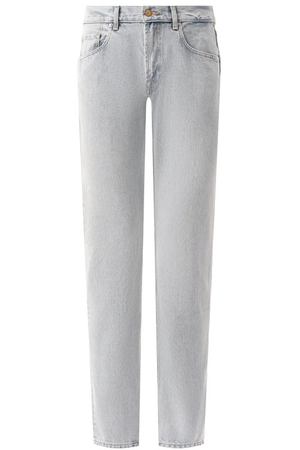 Джинсы Straight 7 For All Mankind