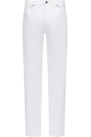 Джинсы Straight 7 For All Mankind