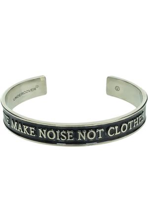 Браслет &#039;WE MAKE NOISE&#039;