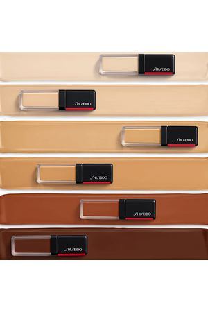 SHISEIDO Консилер для свежего безупречного покрытия Synchro Skin
