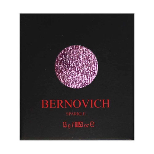 Где купить BERNOVICH Рефил тени для век Sparkle Bernovich 