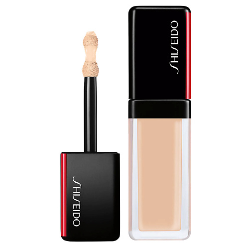 Где купить SHISEIDO Консилер для свежего безупречного покрытия Synchro Skin Shiseido