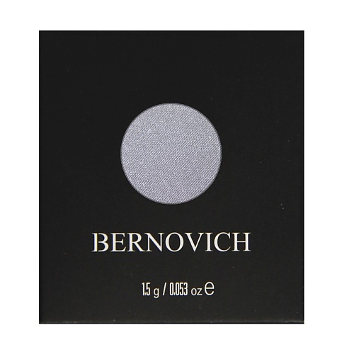 Где купить BERNOVICH Тени моно Bernovich 