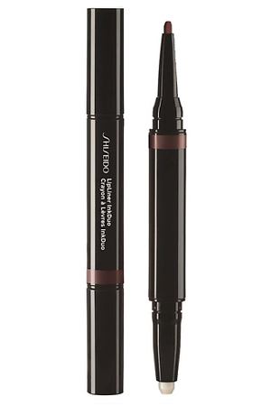 SHISEIDO Автоматический карандаш-праймер для губ InkDuo