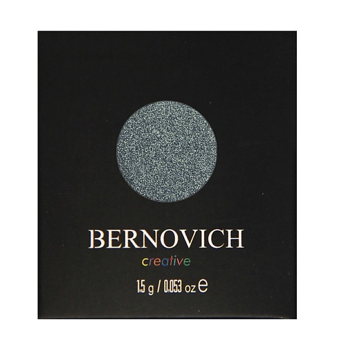 Где купить BERNOVICH Тени моно creative Bernovich 