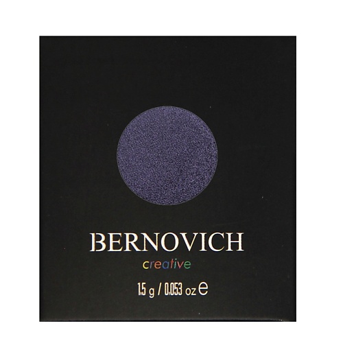 Где купить BERNOVICH Тени моно creative Bernovich 