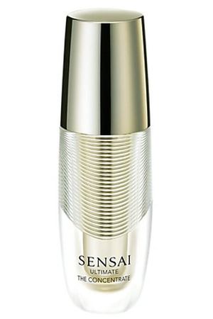SENSAI Восстанавливающая антивозрастная сыворотка Ultimate The Concentrate 30.0