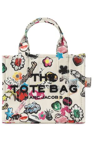 Сумка The Tote Bag small MARC JACOBS (THE)