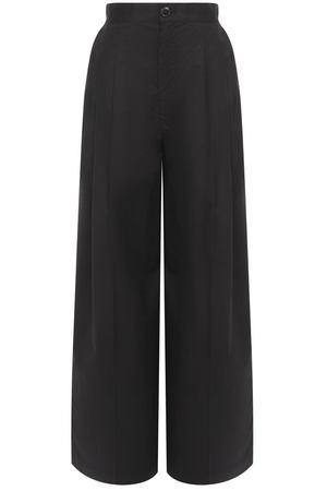 Хлопковые брюки Twinset