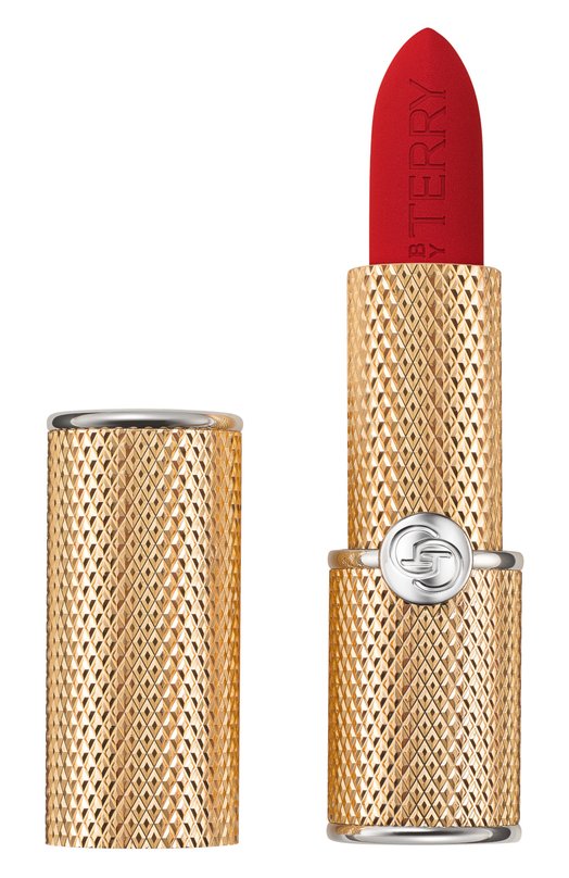 Где купить Увлажняющая помада с матовым финишем Rouge Opulent, оттенок 9 Red Couture (3,5g) By Terry By Terry