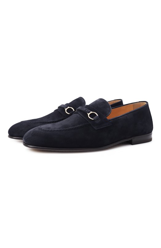 Где купить Замшевые лоферы Brunello Cucinelli Brunello Cucinelli